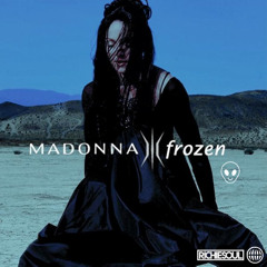 Madonna – Frozen (Richiesoul Remix) [Melodic House]
