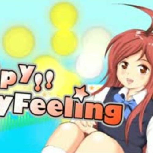 Happy!!MyFeeling