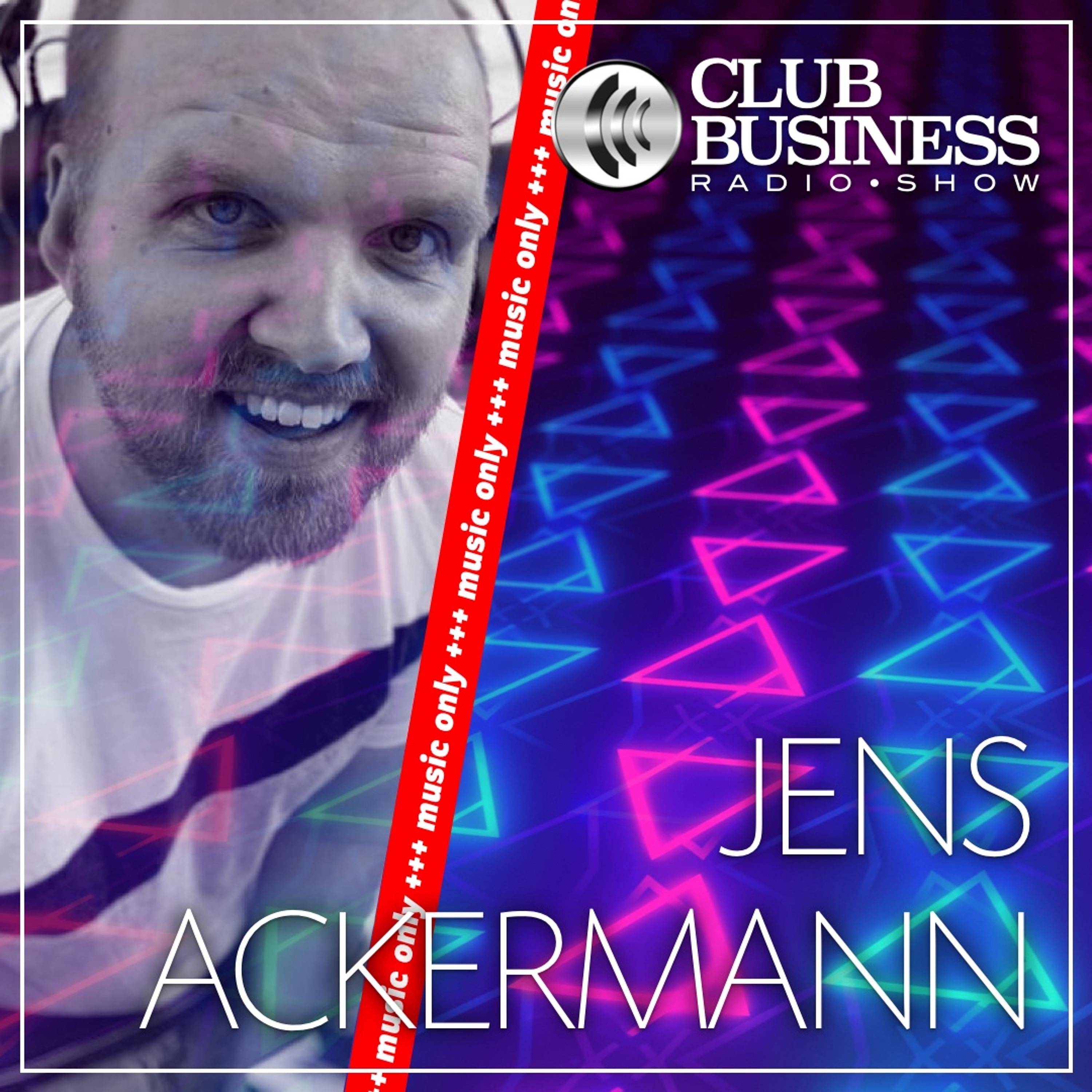 Club Business Radio Show
