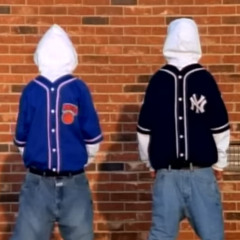 Kriss Kross (prod.Lostnfound)