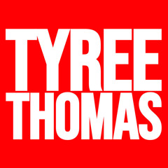 I'm Shy by Tyree Thomas