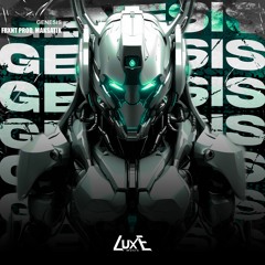 FRXNT Prod, Maksatik - Genesis