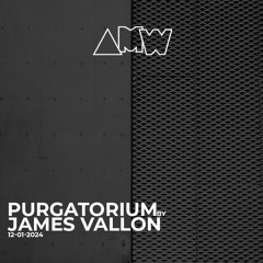 Purgatorium by James Vallon ╚═ live @Amsterdams Most Wanted ═╗12-01-2024