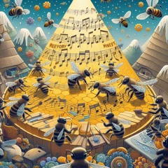 Beehive rhythm