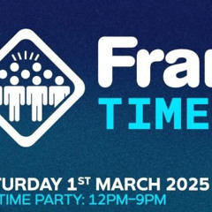 Skinner & Hoopz @ Frantic Timeless 25 (Ministry Of Sound)