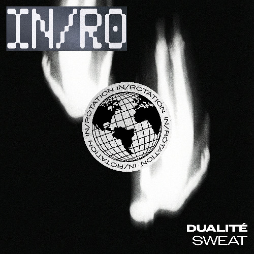 dualité, Alure, Daniel Etienne - Sweat