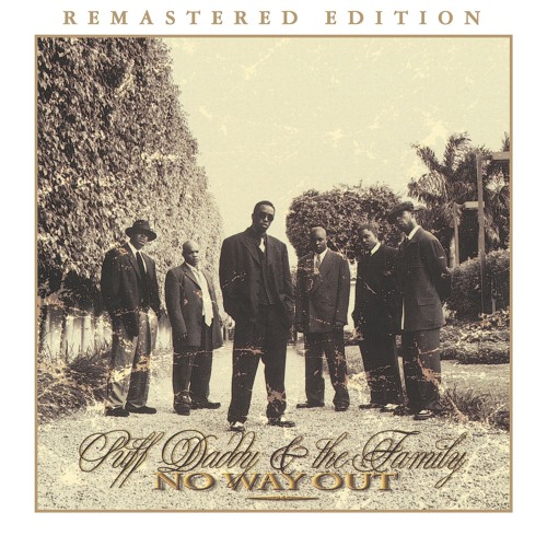 Can't Nobody Hold Me Down (feat. Mase) [2014 Remaster]