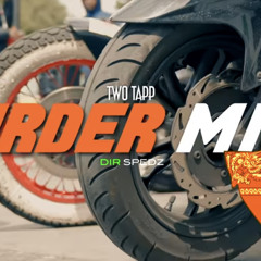 2Tap - Murder Mile (Draft AMP)