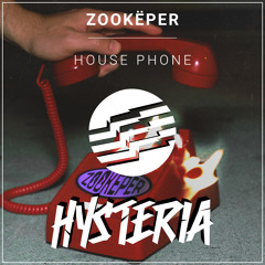 House Phone (Extended Mix)