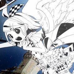 Angel’s Clover / DIVELA ft. Kagamine Rin