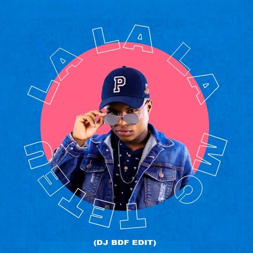 MC Teteu - Lalala poze, olha o flash (DJ BDF Edit) + FREE DL