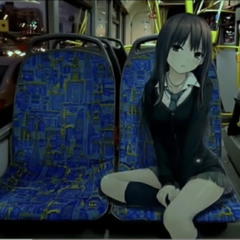 my strange addition x the bakery sped up