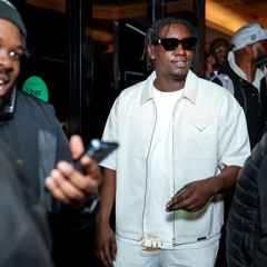 DELUXE MANNA BRUNCH LIVE AUDIO CONGOLESE | FRANCOPHONE | AFROBEATS & MORE