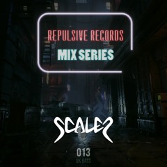 RR MIX SERIES 013 - SCALEZ [Free Download]