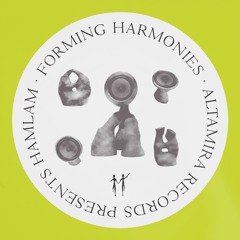 Hamlam - Forming Harmonies