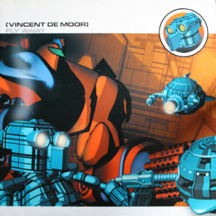 Vincent De Moor - Fly Away (Hardstyle Remix)
