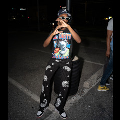 STILL STEPPIN’ (Prod. Jabriel!)