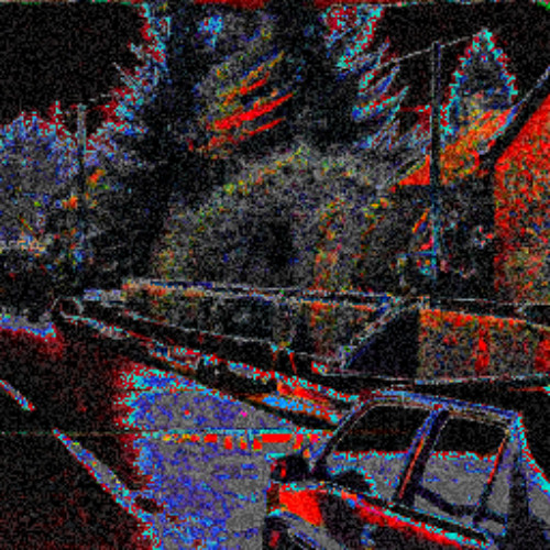 you'll never know what I just did