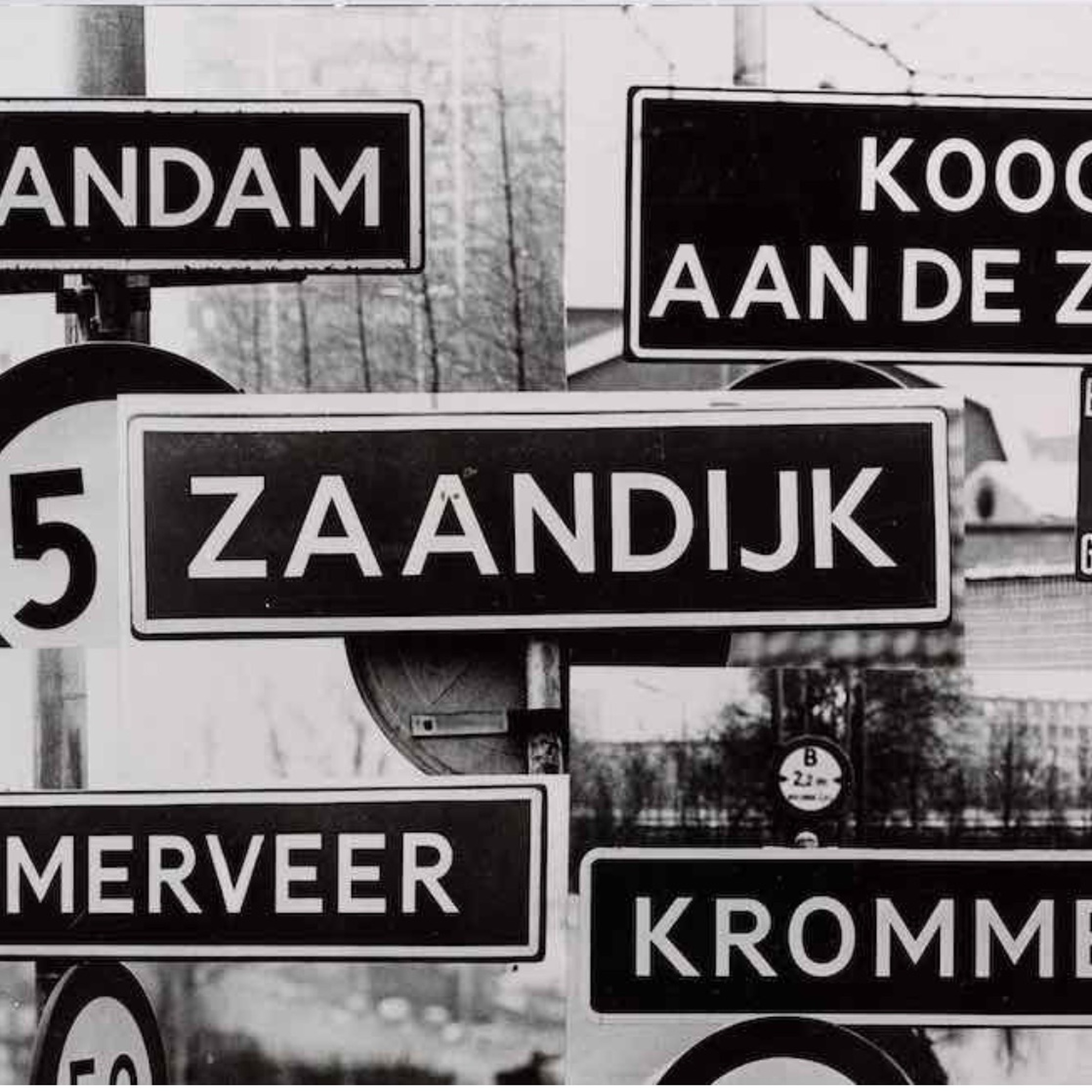 De Orkaan podcast (Zaans nieuws)