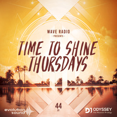 Time To Shine Thursdays Ep44
