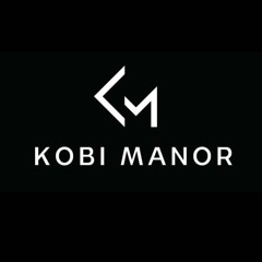 DJ KOBI MANOR - Best 2000 Dance Hits Mix