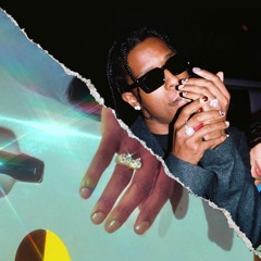 A$AP Rocky - Wu Tang Forever