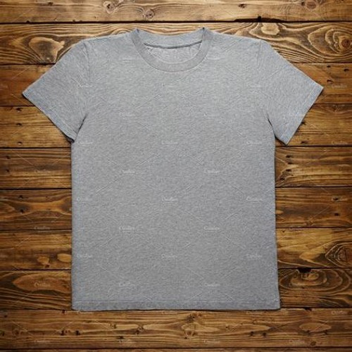 Stream 402+ Free Download Gray T Shirt Mockup Psd Template by Savannah