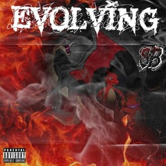Evolving - DBway SB (Prod. DJ LOST)