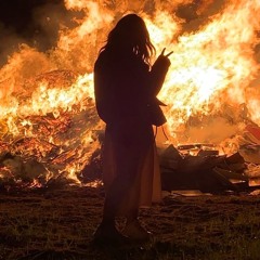 BURNIN ♰ [prod.blix]