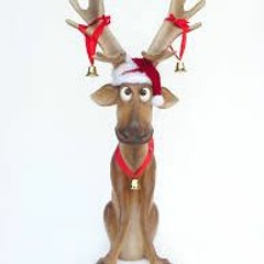 HAPPY HOPEFUL CHRISTMAS!