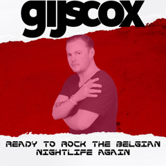 Ready To Rock The Belgian Nightlife Again (recorded live 11-09-2021)