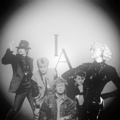 Madonna - Vogue & Michael Jackson - Billie Jean & a-ha - Take On Me | Dance Mix (I.A Beats Remix)