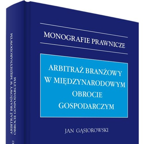 Arbitraż