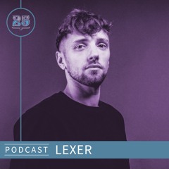 Podcast #096 - Lexer