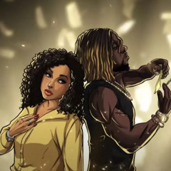 Kim Ft. Gazo - Love