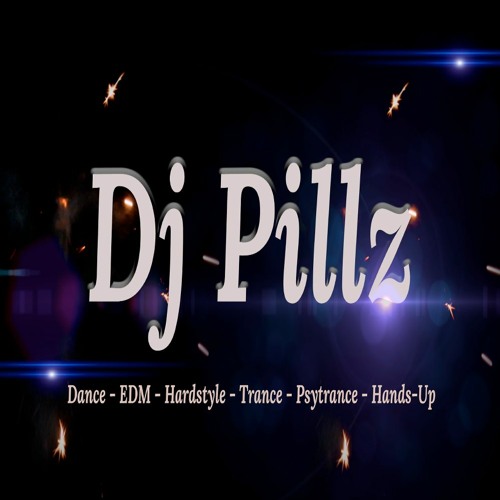 Megamix Alice Deejay By Dj Pillz