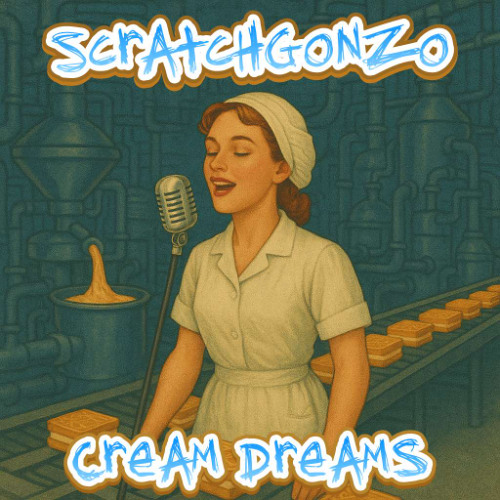Cream Dreams