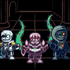 [Redemption Trio] - Phase 2 - Kill or be killed