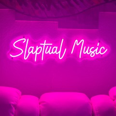 Official SLAPTUAL MUSIC Playlist