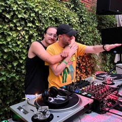 Dragoș b2b Romansoff at Platforma Wolff • 05.08.2023