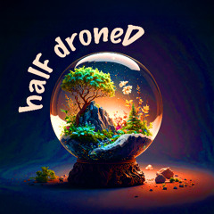 halF droneD