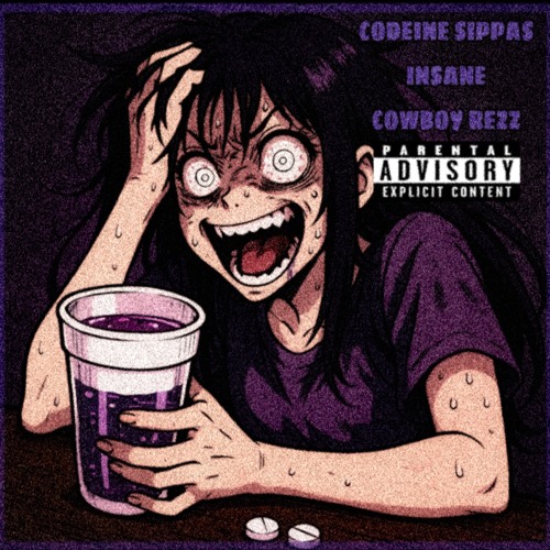 Insane FT. Cowboyrezz