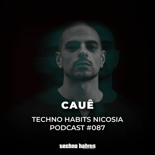 THN Podcast 087 - Cauê ( Affin / Khoros / Ogan )