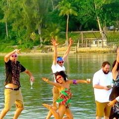 Good Vibrations DJ SOUP Edit