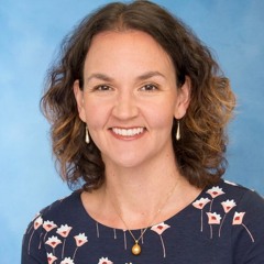 Dr Anne P. Cameron on Public Speaking