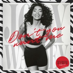 Jody Watley - Don't you want me (Sexfriend remix)