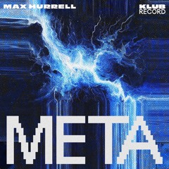 MAX HURRELL - META