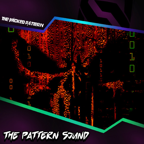 The Pattern Sound - The Wicked Pattern ( Original Mix )