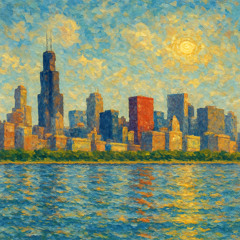 The Windy City