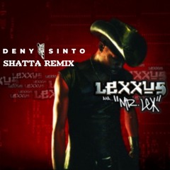 MR Lex - Cook ( Deny Sinto  Shatta Remix) *** FREE DOWNLOAD***